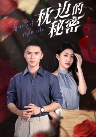短剧枕边的秘密海报