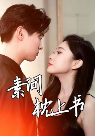 短剧素问枕上书海报