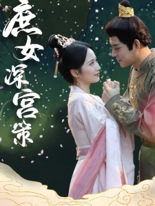 短剧庶女深宫策海报