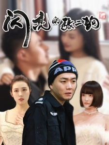 短剧闪亮的张二狗海报