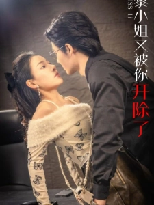 短剧黎小姐又被你开除了海报