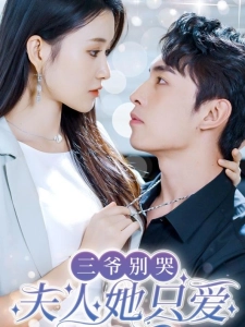 短剧三爷别哭夫人她只爱99天海报