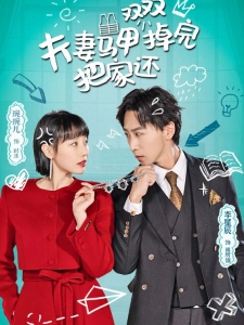 短剧夫妻马甲双双掉完把家还海报