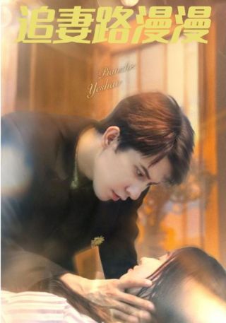 短剧追妻路漫漫海报