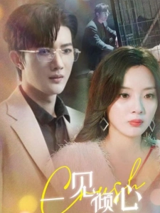 短剧一见倾心海报