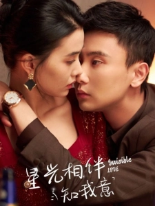 短剧星光相伴知我意海报