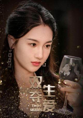 短剧双生夺爱海报