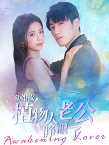 短剧新婚夜，植物人老公睁眼了海报