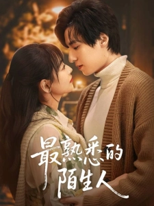 短剧最熟悉的陌生人海报