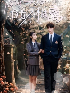 短剧愿得一人心白首不相离海报