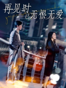 短剧再见时已无恨无爱海报