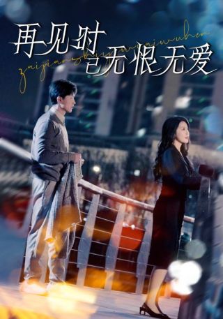 短剧再见时已无恨无爱海报