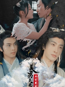 短剧玉簪里的美男夫君海报