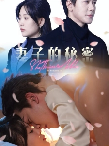 短剧妻子的秘密海报