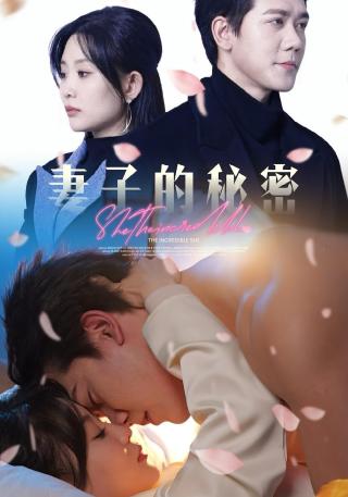 短剧妻子的秘密海报