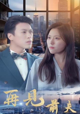 短剧再见前夫海报