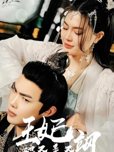 短剧王妃她又美又飒海报