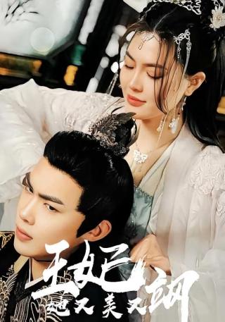 短剧王妃她又美又飒海报