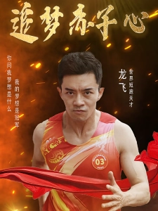 短剧追梦赤子心海报