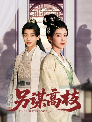 短剧另谋高枝海报