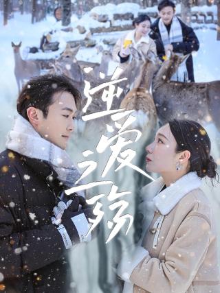 短剧逆爱之殇海报