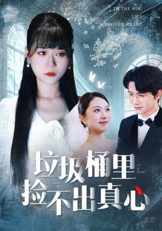 短剧垃圾桶里捡不出真心海报