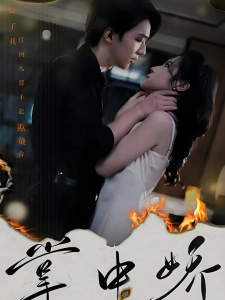 短剧掌中娇海报