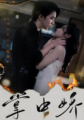 短剧掌中娇海报