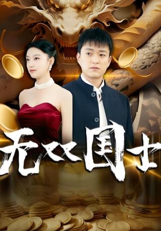 短剧无双国士海报