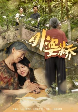 短剧外婆桥海报