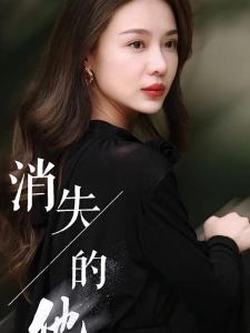 短剧消失的他海报