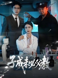 短剧子成未必父教海报