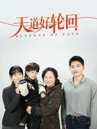 短剧天道好轮回海报