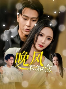 短剧晚风不知意海报