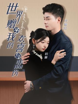 短剧世界赠予我的欢喜与悲伤海报