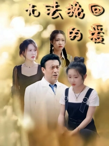 短剧无法挽回的爱海报