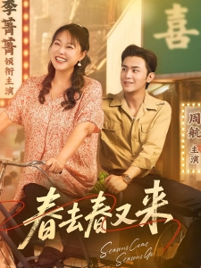 短剧春去春又来海报