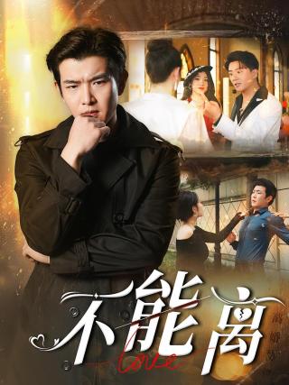 短剧不能离海报