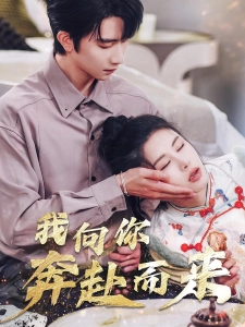 短剧我向你奔赴而来海报