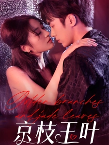 短剧京枝玉叶海报