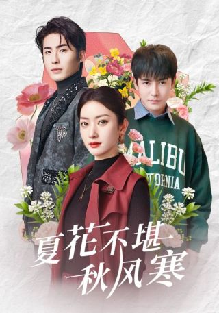 短剧夏花不堪秋风寒海报