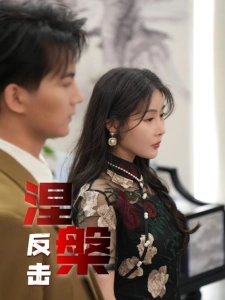 短剧涅槃反击海报