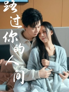 短剧路过你的人间海报