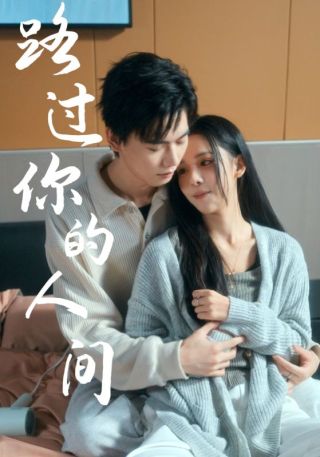 短剧路过你的人间海报