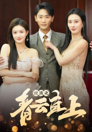 短剧逆流之青云直上海报