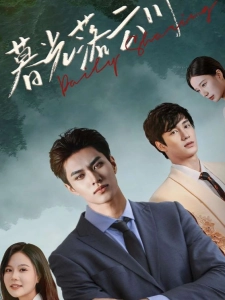 短剧暮光落云川海报