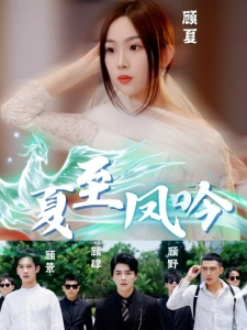 短剧夏至凤吟海报