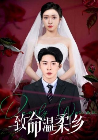短剧致命温柔乡海报