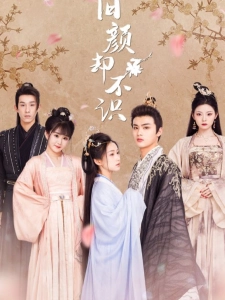 短剧旧颜却不识海报