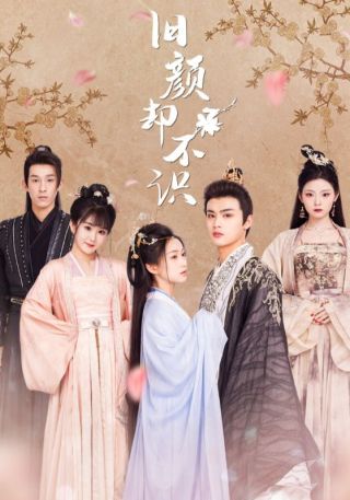 短剧旧颜却不识海报